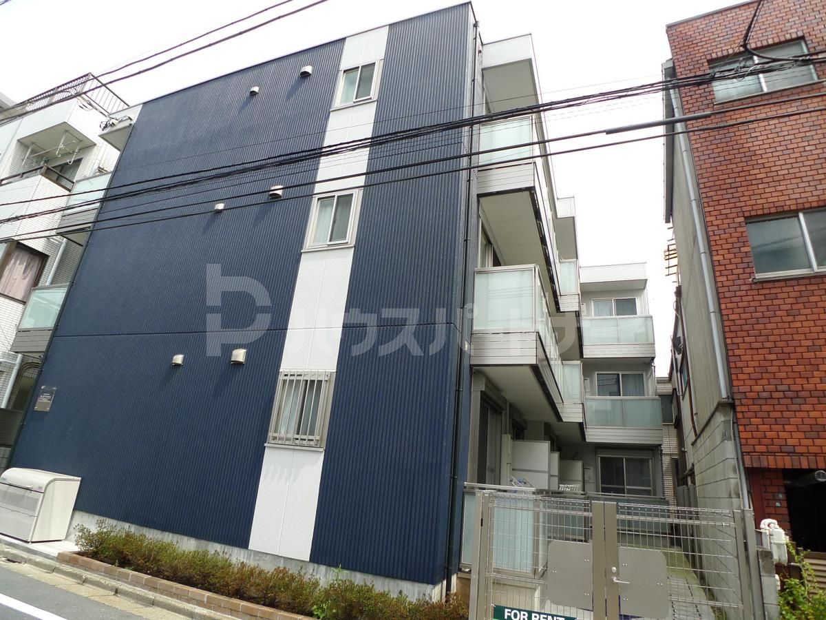 外観 外観