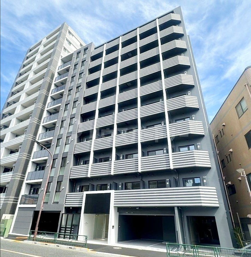 外観 外観