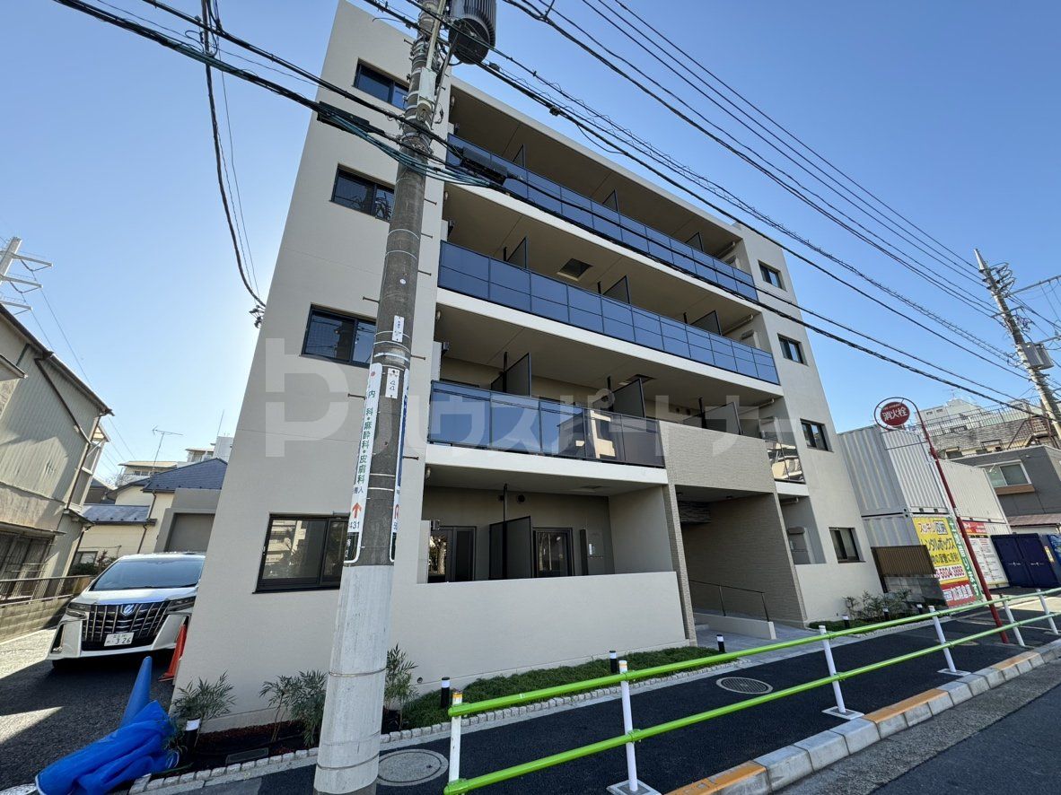 外観 外観