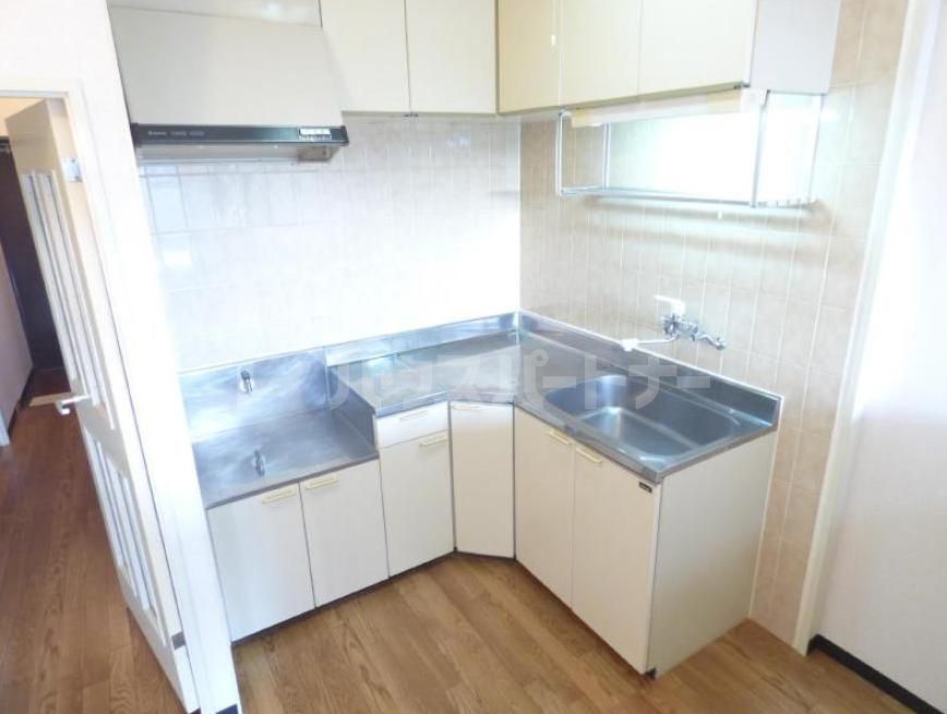 キッチン キッチン