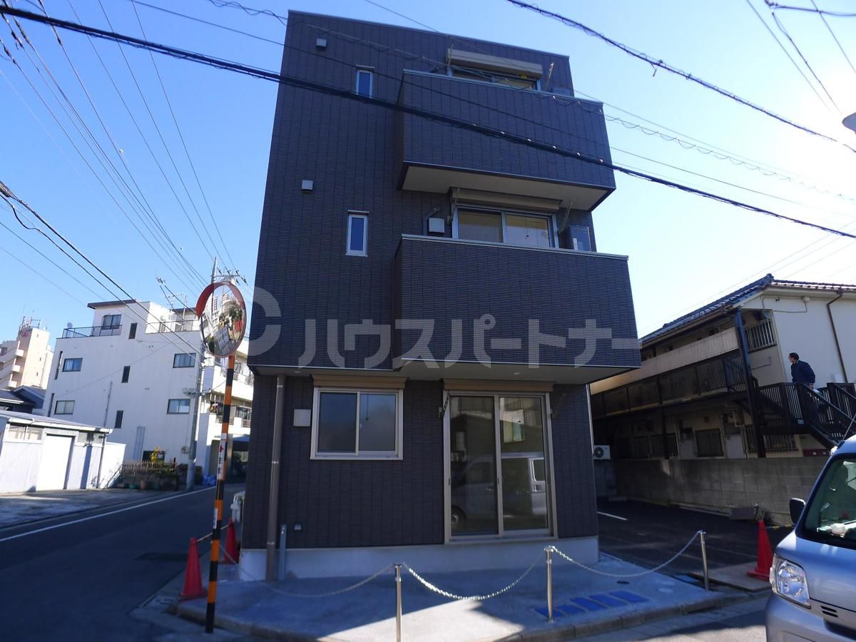 Ｌｉｅｔｏ　ｃｈｏｃｏｌａの外観