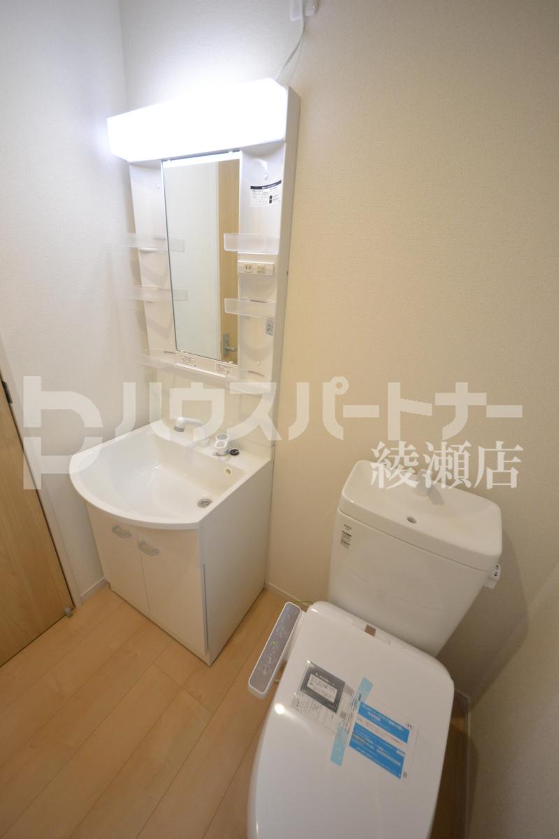 洗面 洗面