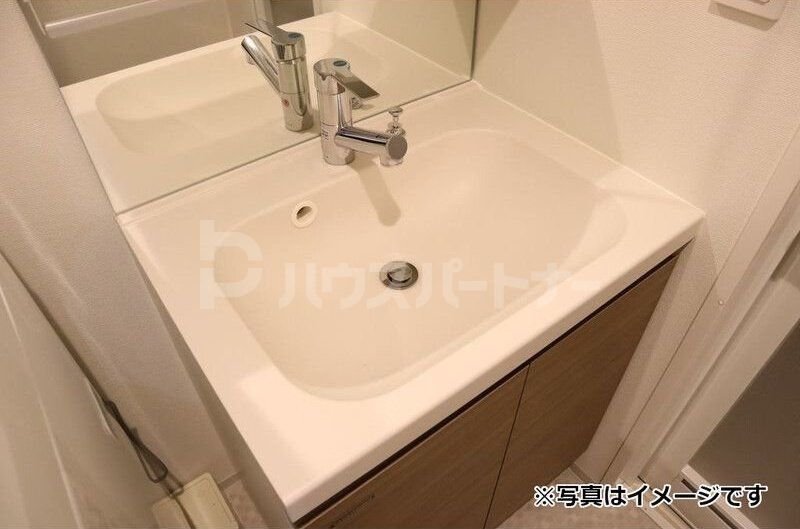 洗面 洗面