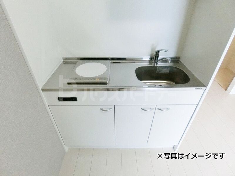 キッチン キッチン