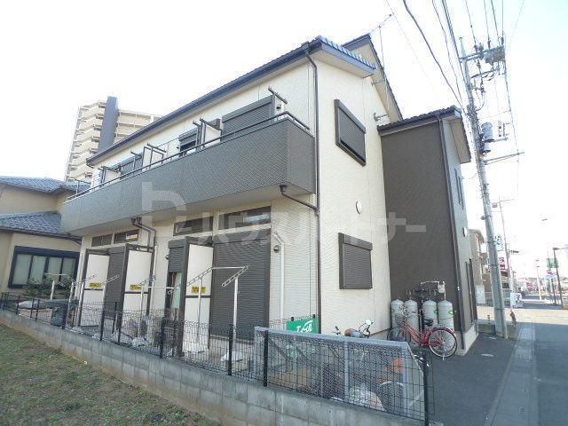 コーポｅｘｃｅｌの外観