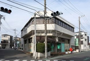 小松川信用金庫東四つ木支店 徒歩3分。 220m 小松川信用金庫東四つ木支店 徒歩3分。 220m