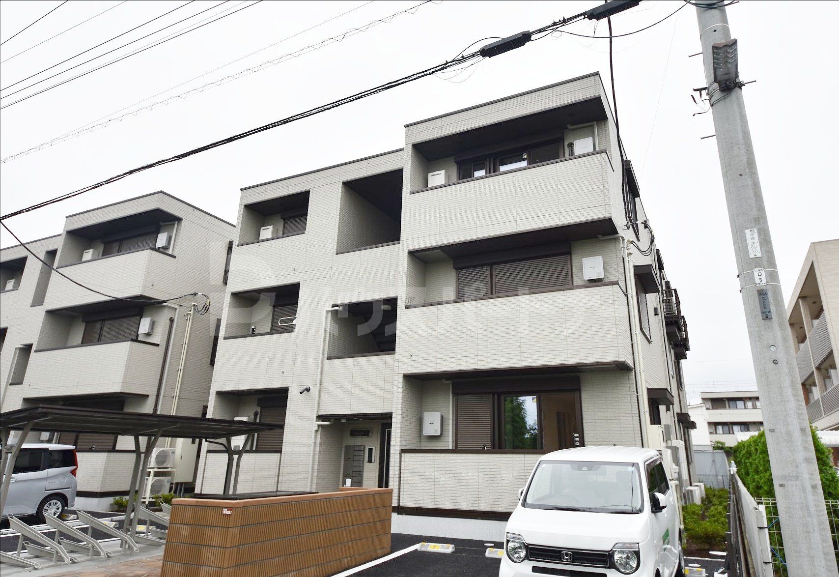 外観 外観