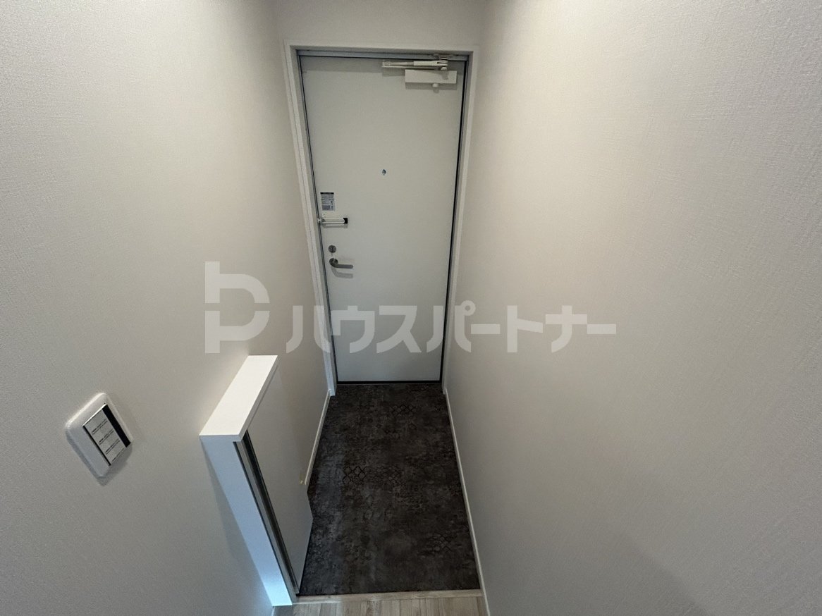 玄関 玄関