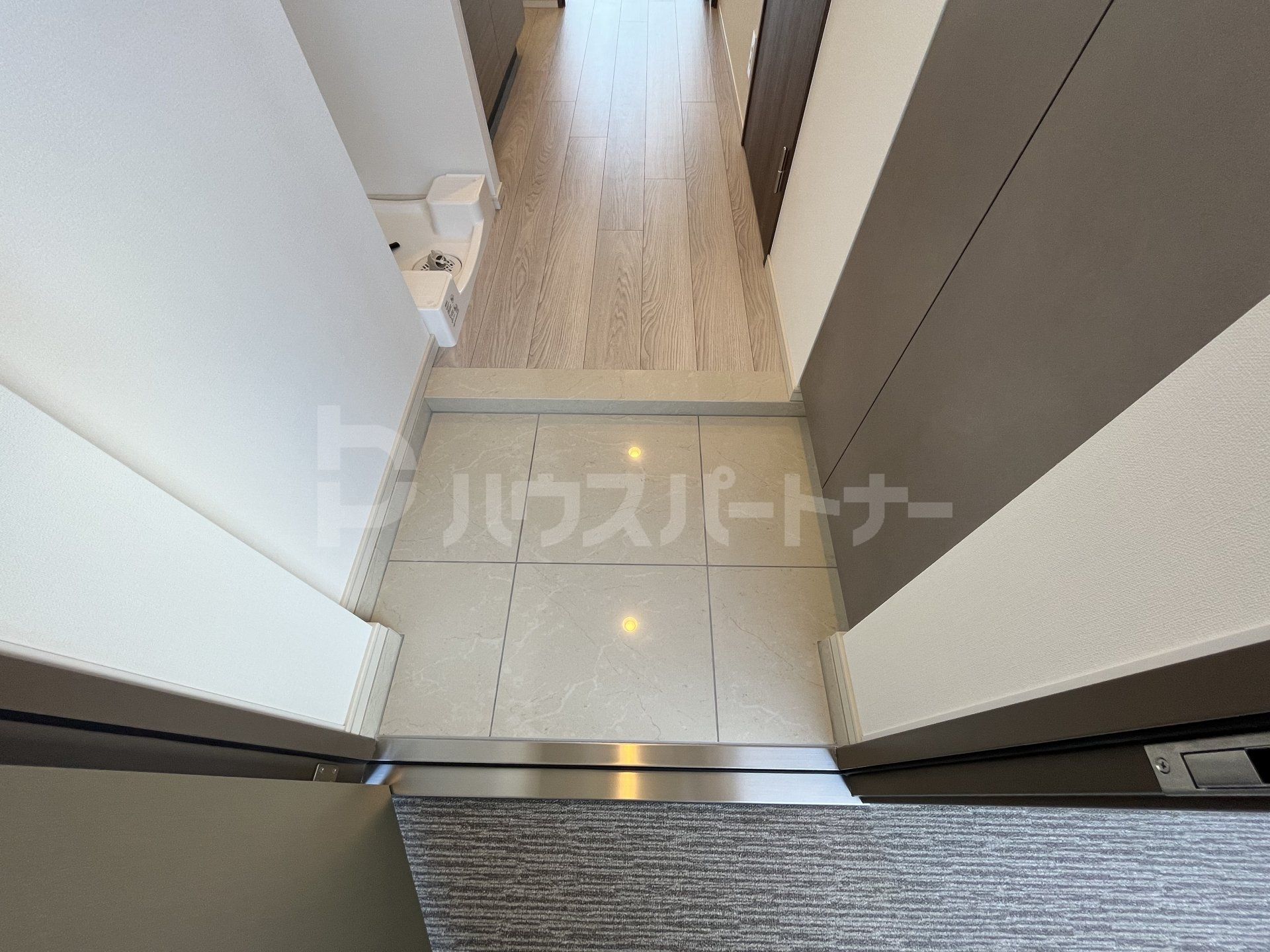 玄関 玄関