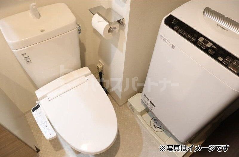 トイレ トイレ