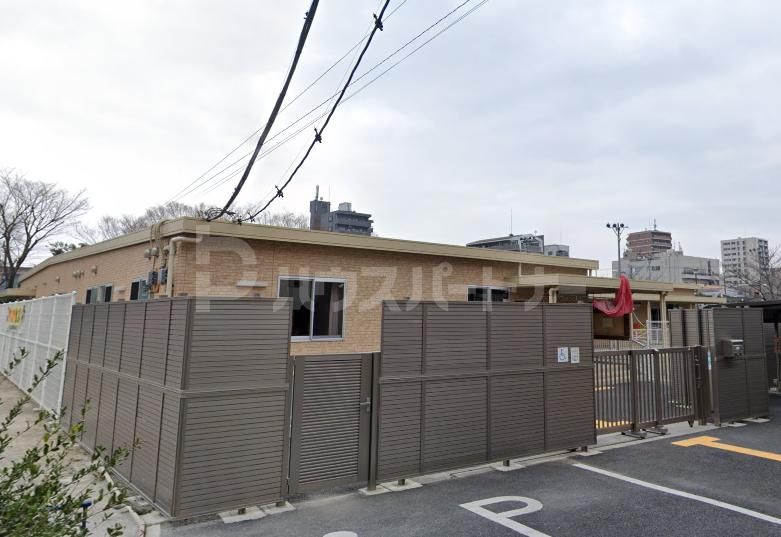 葛飾区立東立石保育園 徒歩5分。 350m 葛飾区立東立石保育園 徒歩5分。 350m
