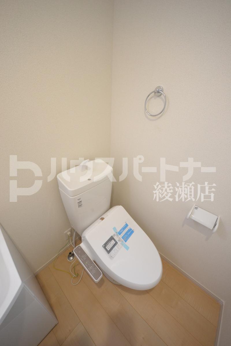 トイレ トイレ