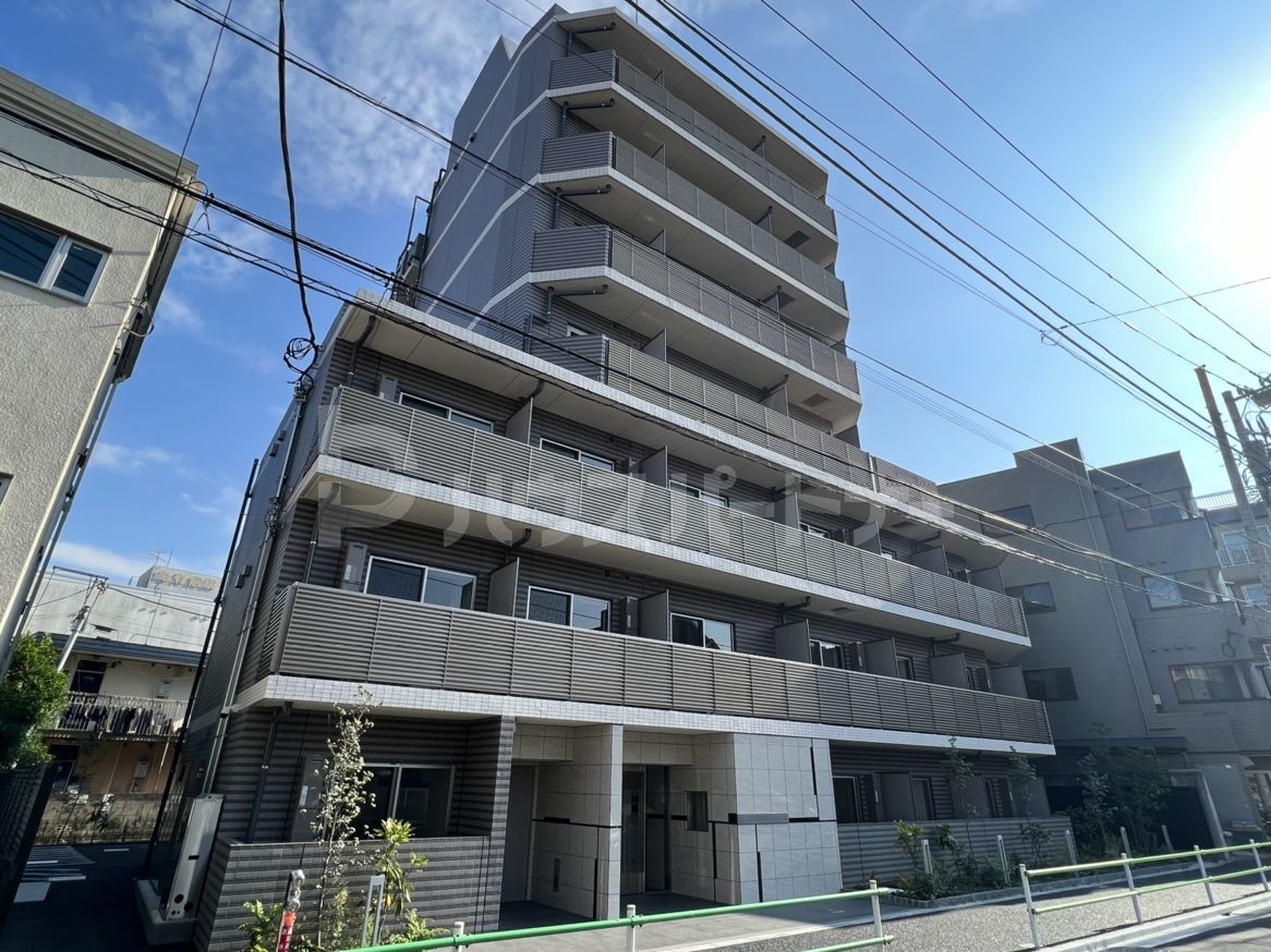 外観 外観