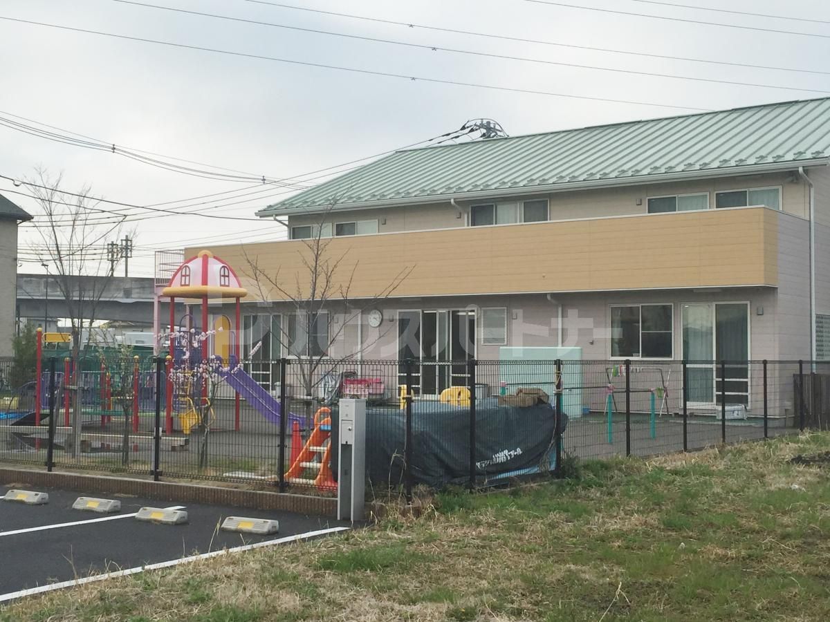 けやきの森保育園やしお 徒歩10分。 760m けやきの森保育園やしお 徒歩10分。 760m