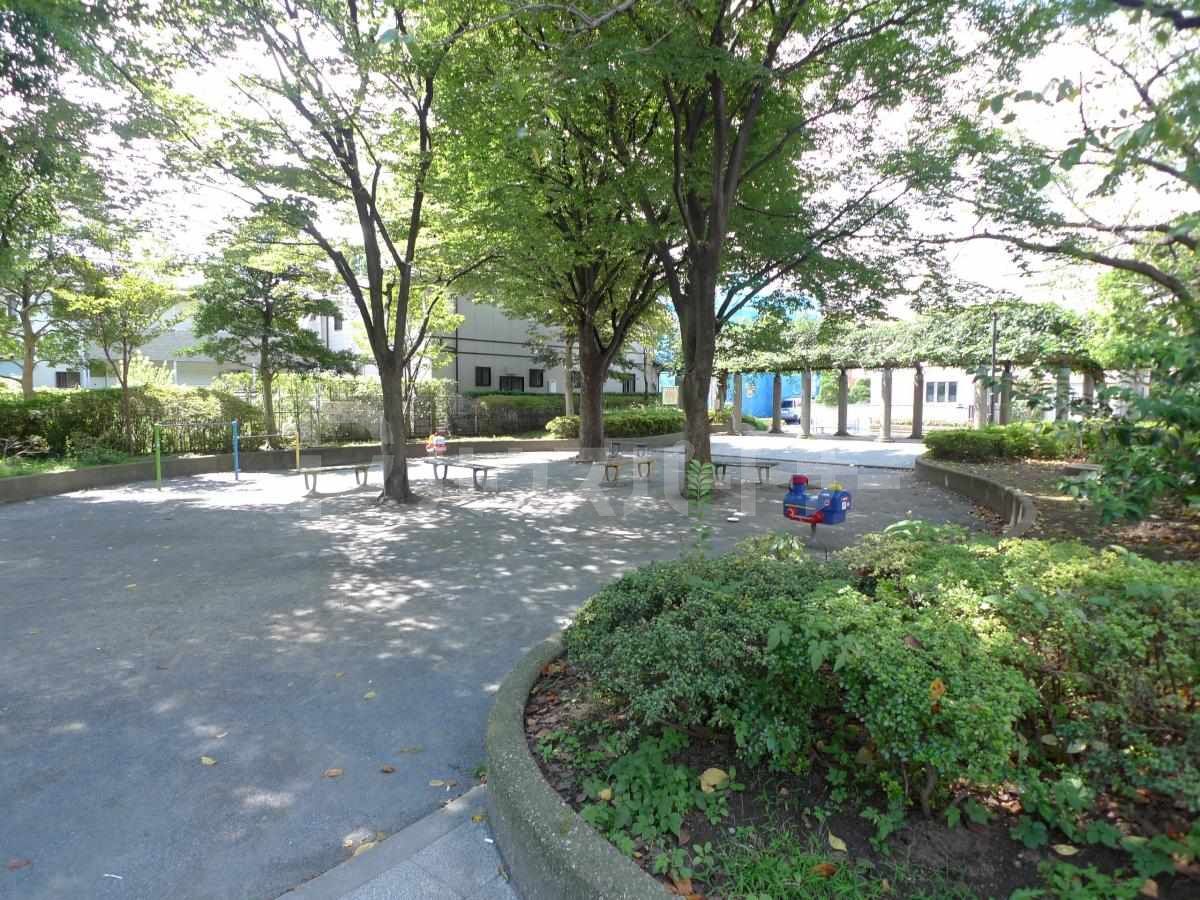 伊藤谷公園 徒歩10分。 770m 伊藤谷公園 徒歩10分。 770m