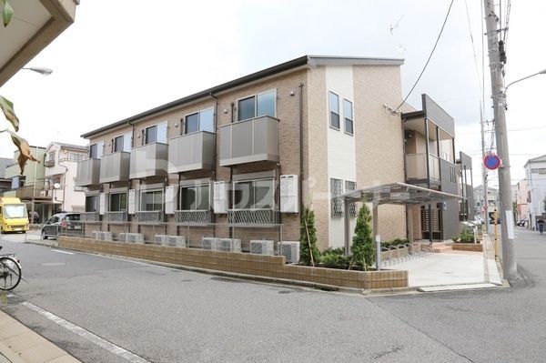 ロクハウスIII | 東京・千葉・埼玉エリアの賃貸お部屋探しならハウスパートナー