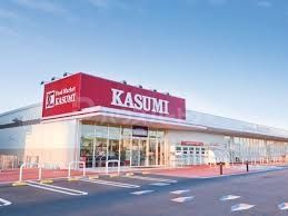 カスミ柏たなか駅前店 徒歩10分。 730m カスミ柏たなか駅前店 徒歩10分。 730m