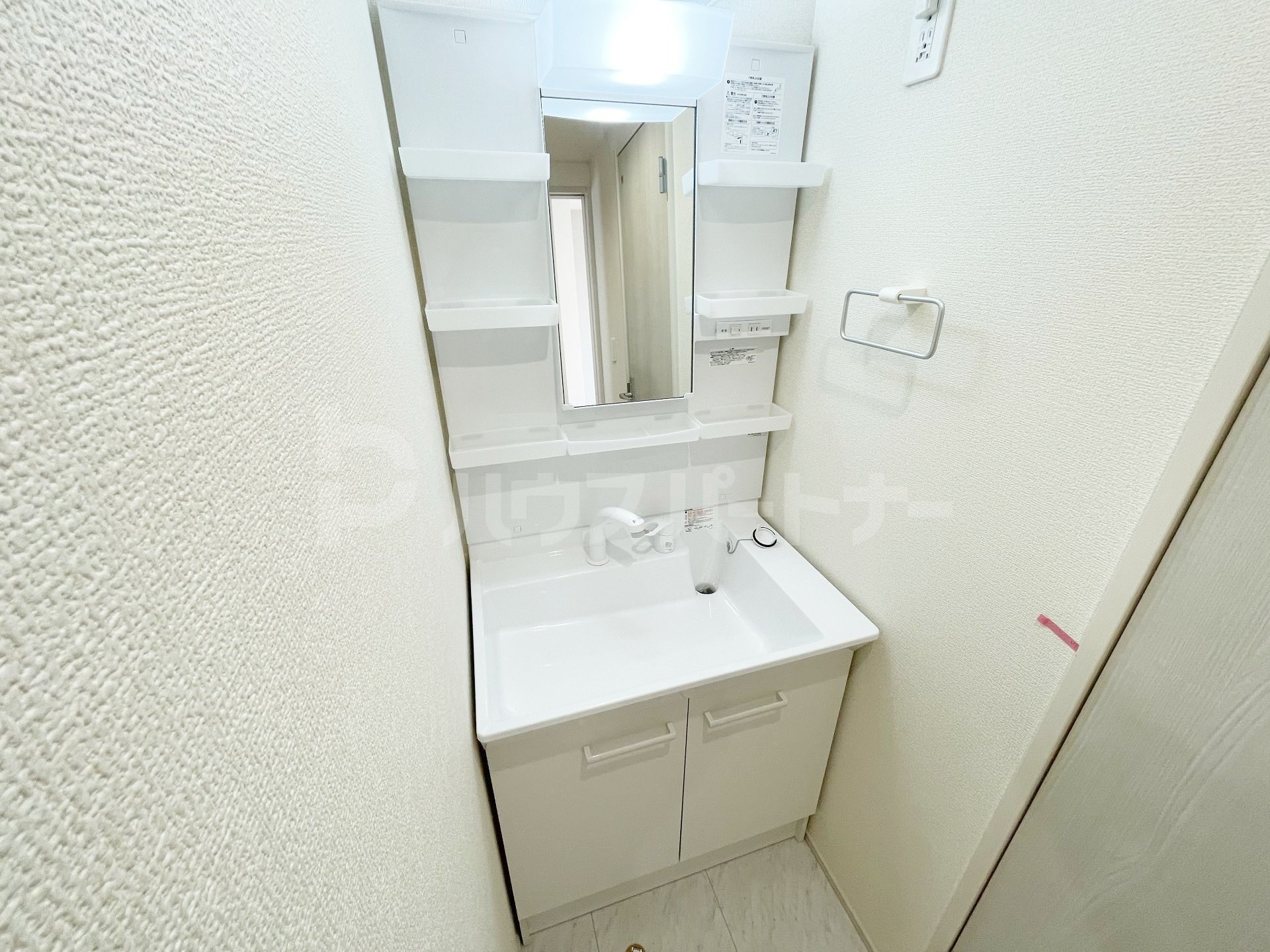 洗面 洗面