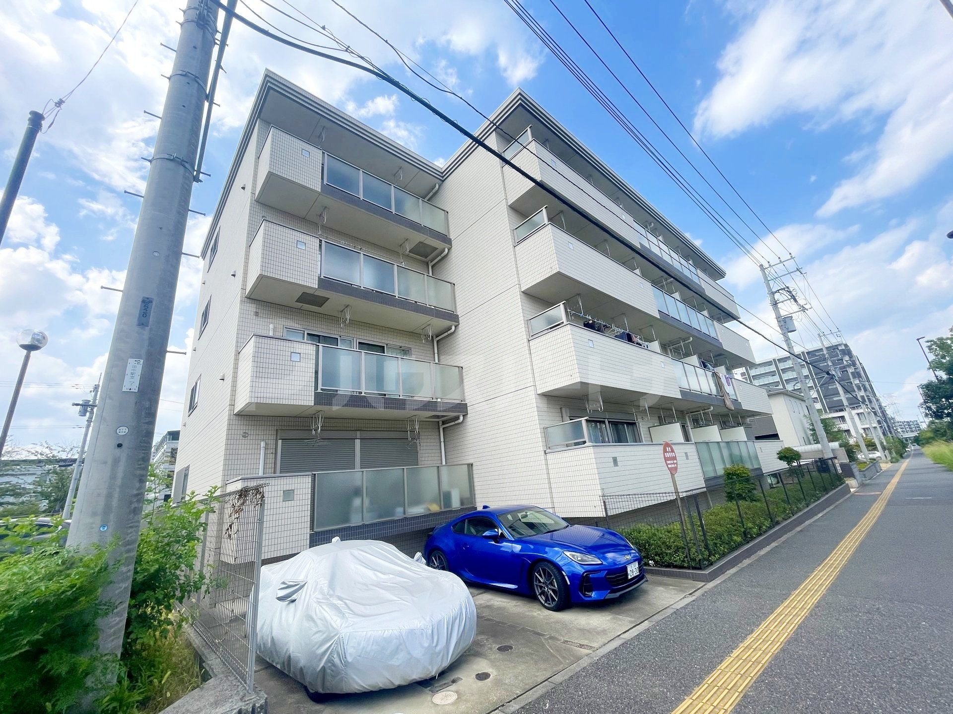外観 外観