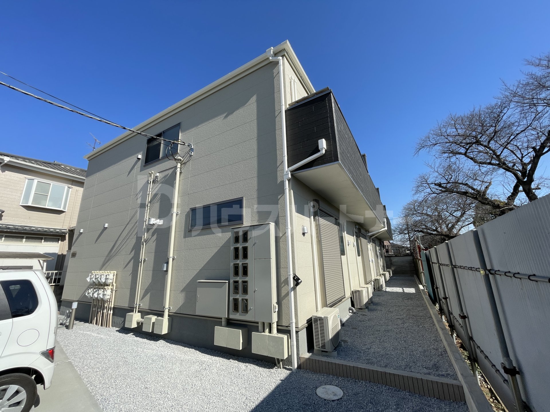 外観 外観