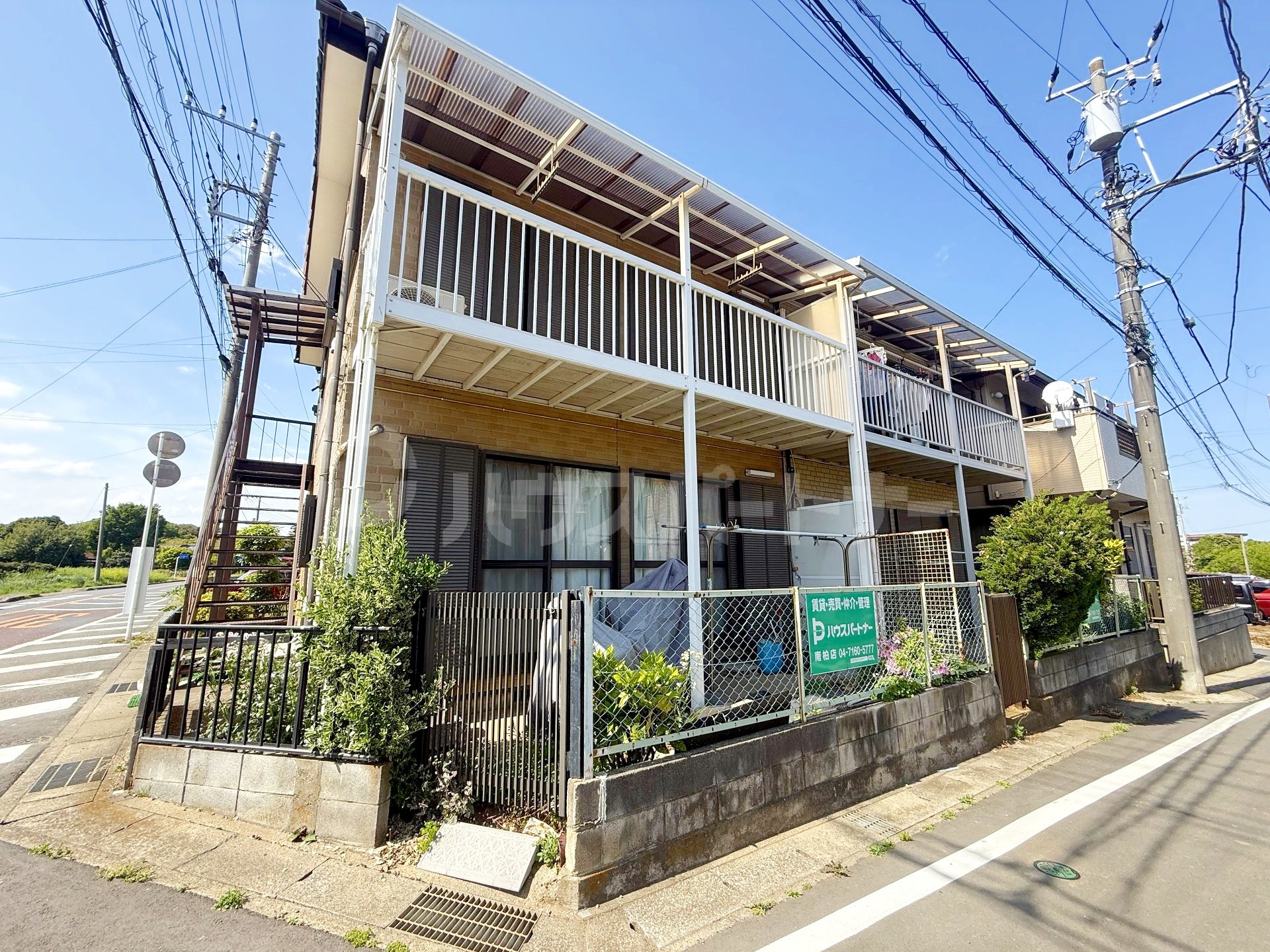 外観 外観