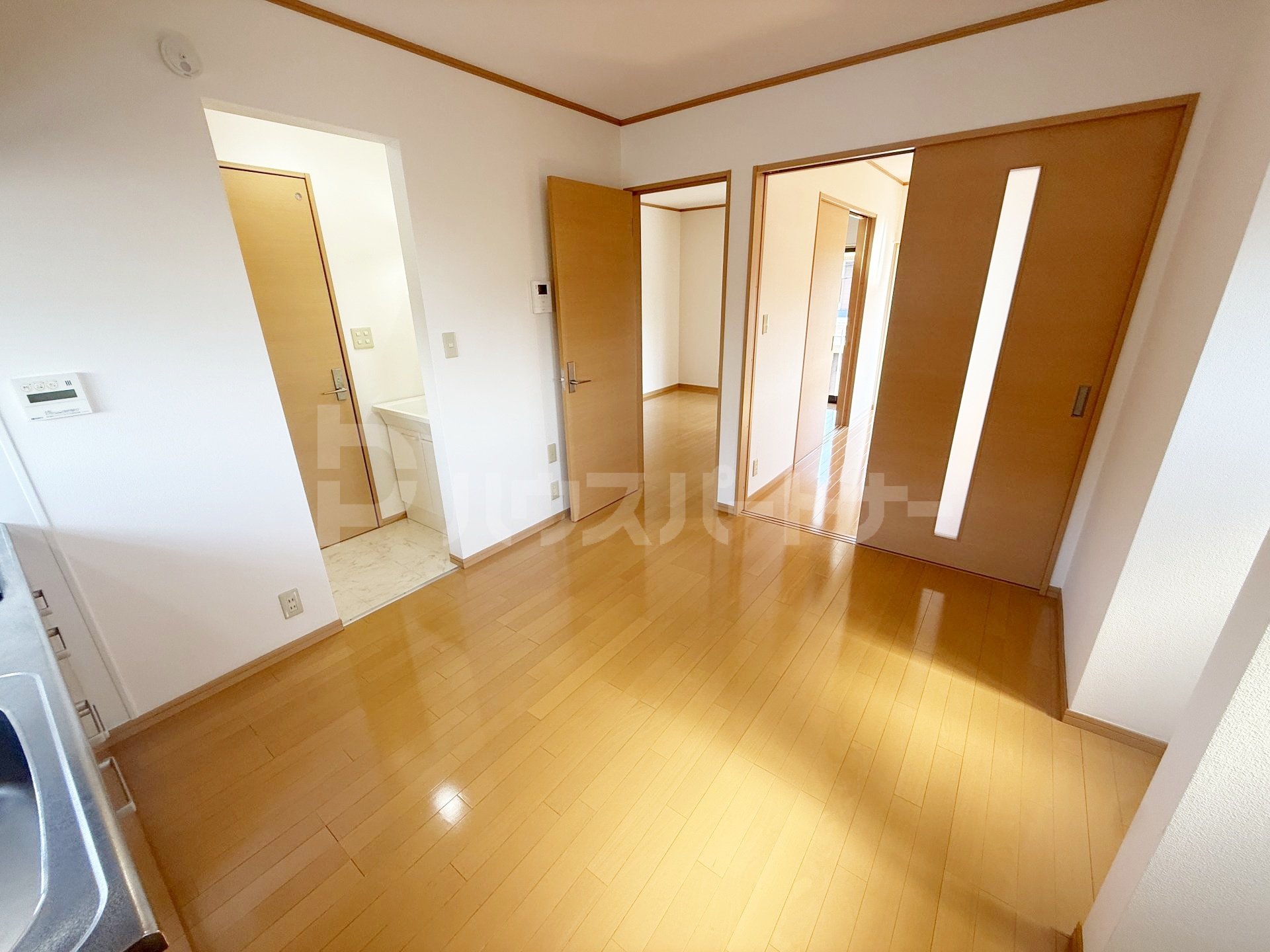 居間 居間