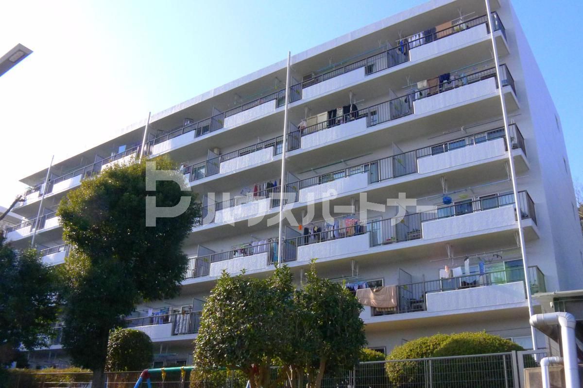 グリーンハウス南柏 | 東京・千葉・埼玉エリアの賃貸お部屋探しならハウスパートナー