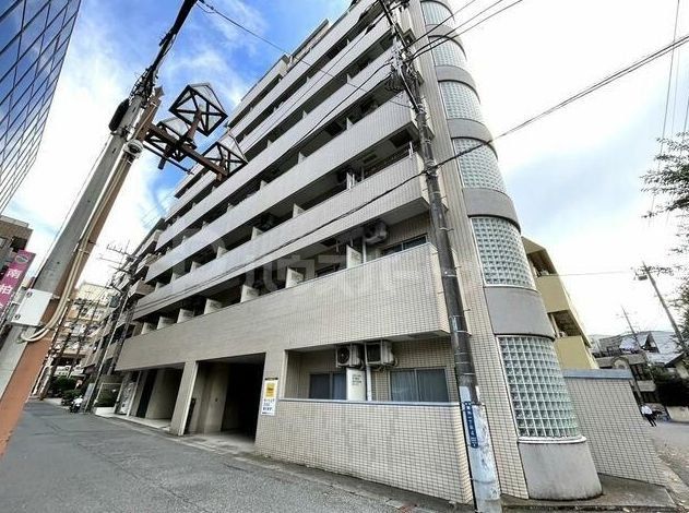 Ｔ‘s　garden南柏の外観