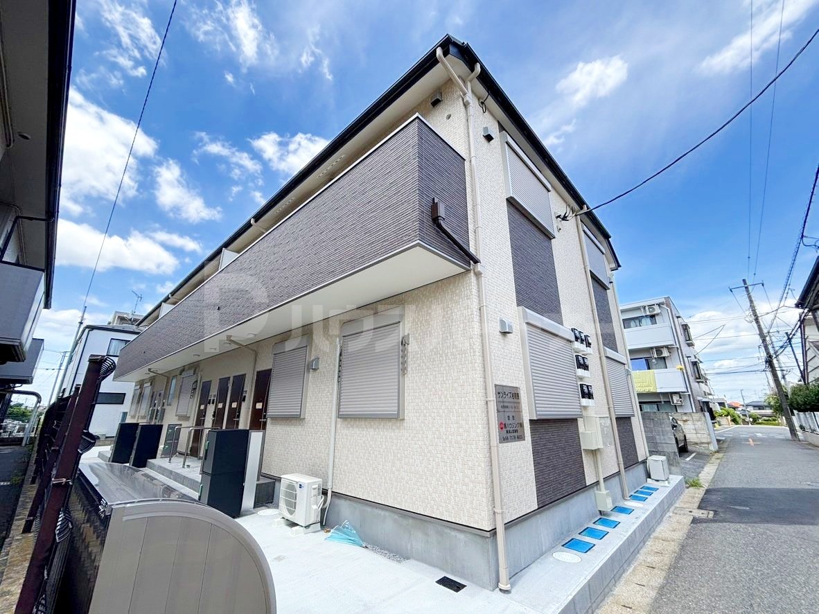 外観 外観