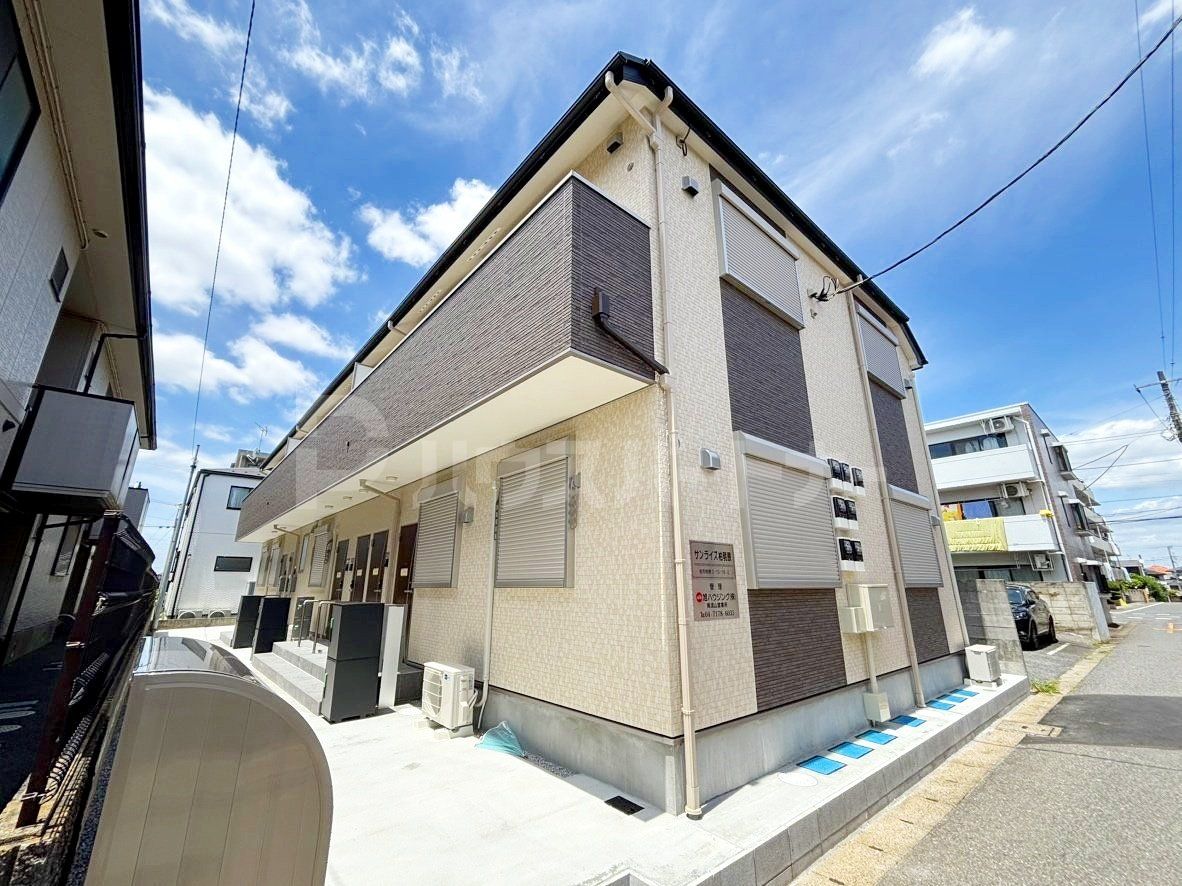 外観 外観