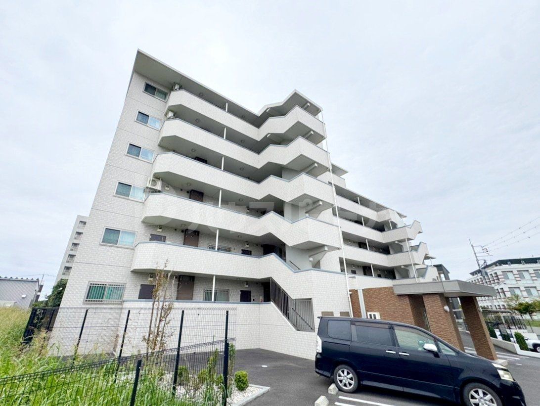 SCELTO・Kの外観