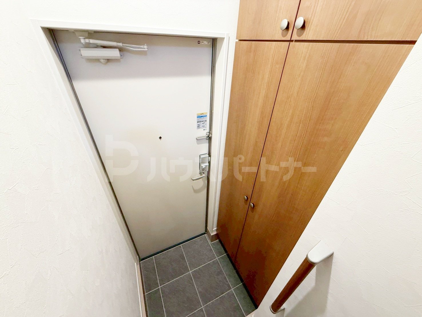 玄関 玄関