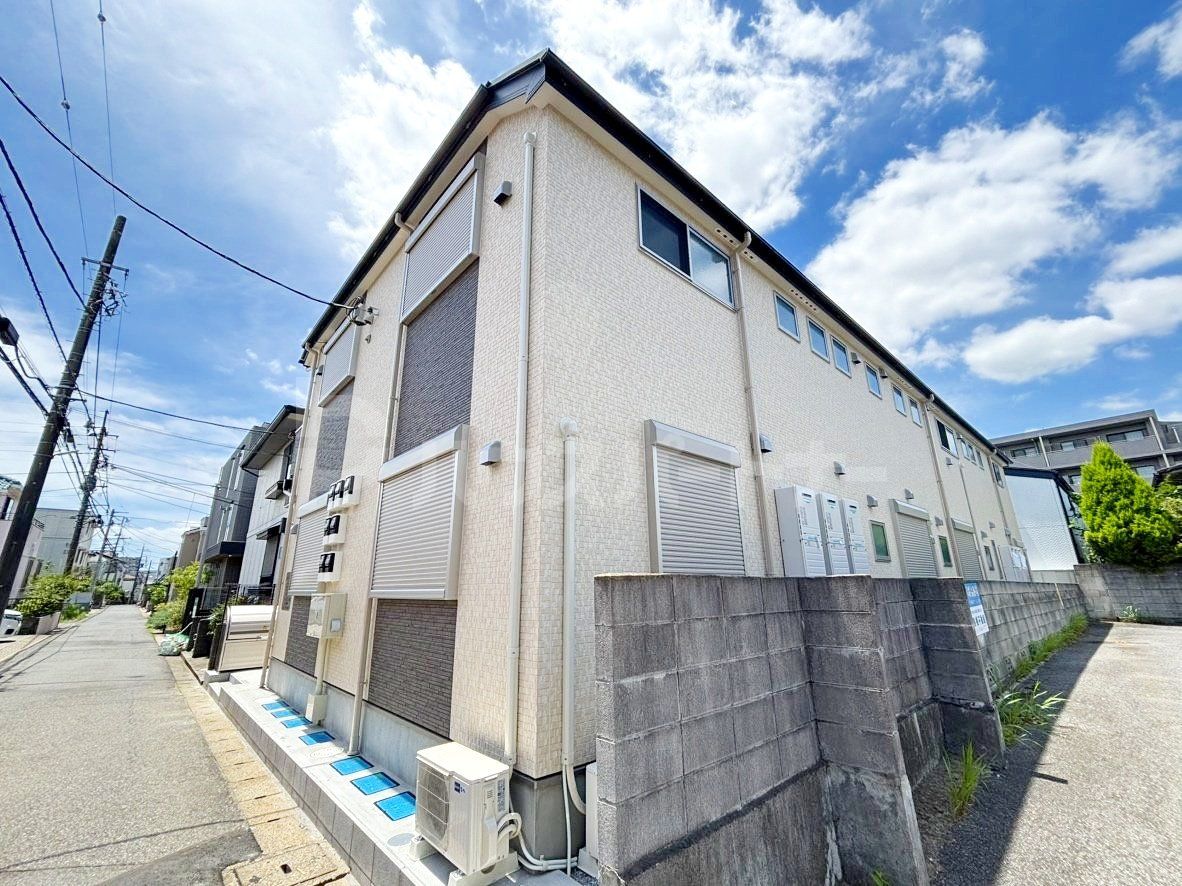 外観 外観
