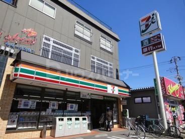 セブン-イレブン 柏明原店 徒歩3分。 240m セブン-イレブン 柏明原店 徒歩3分。 240m