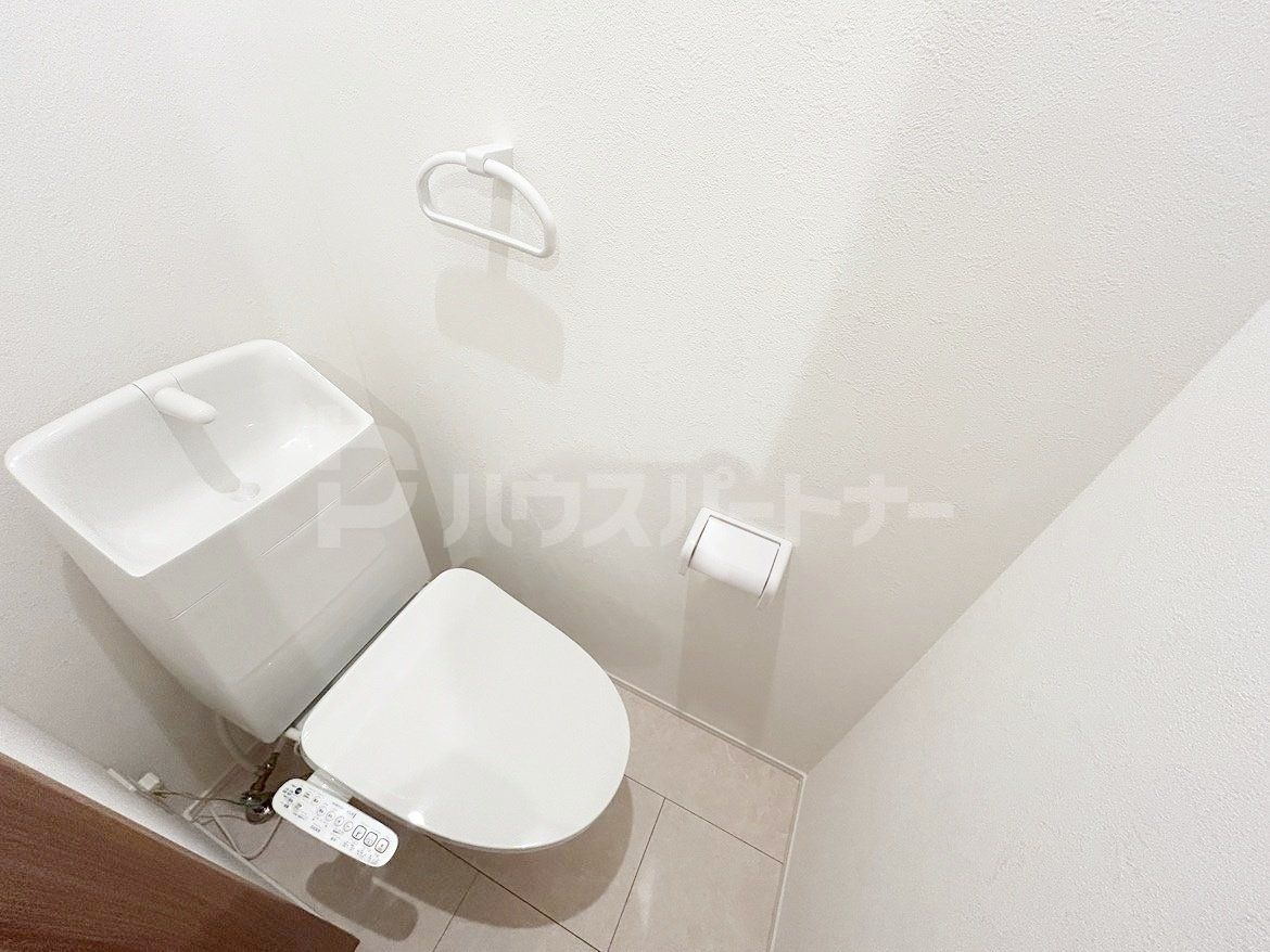 トイレ トイレ
