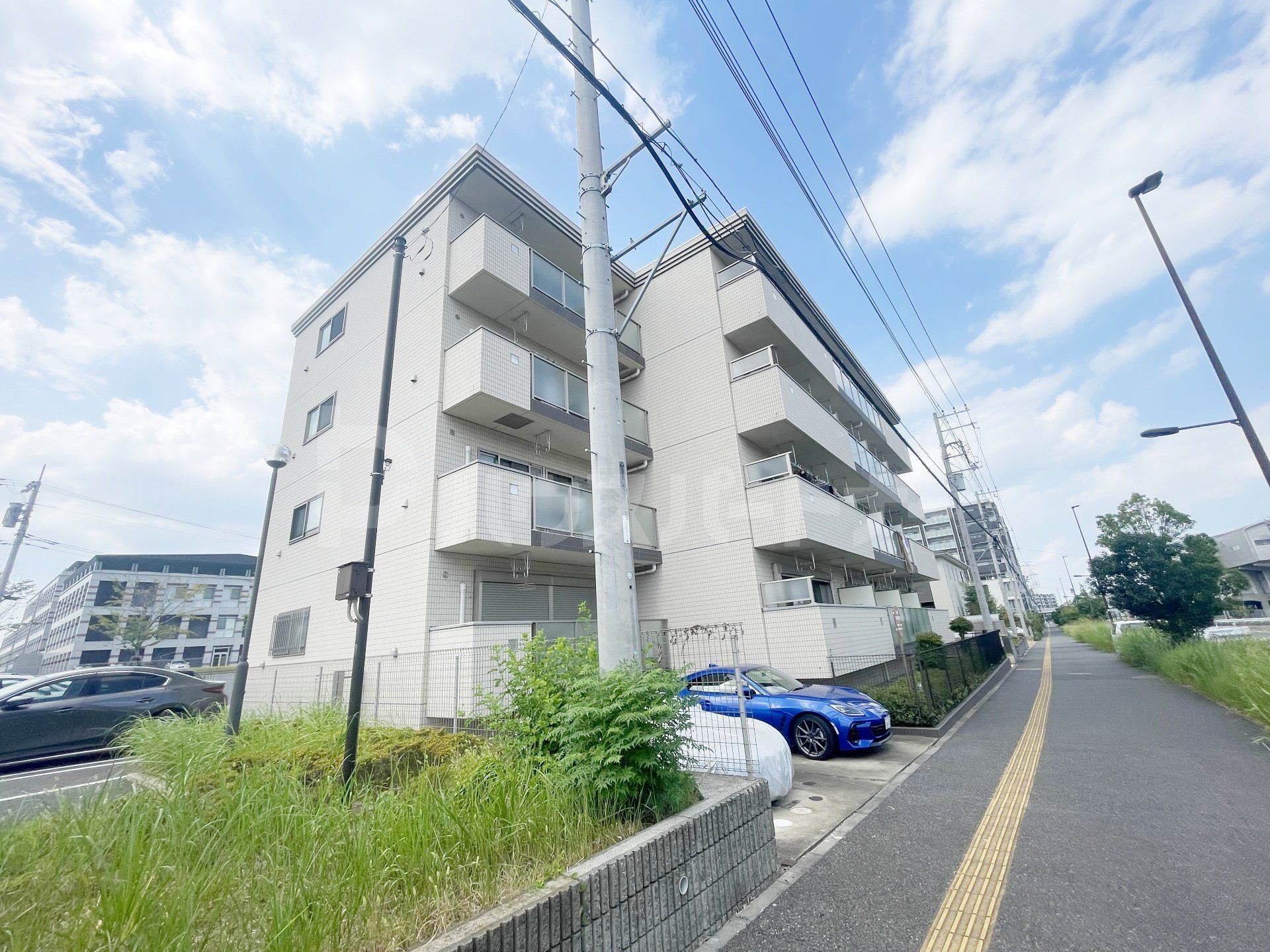 外観 外観