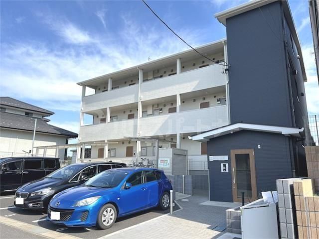 シクレッツァカーサKTの外観