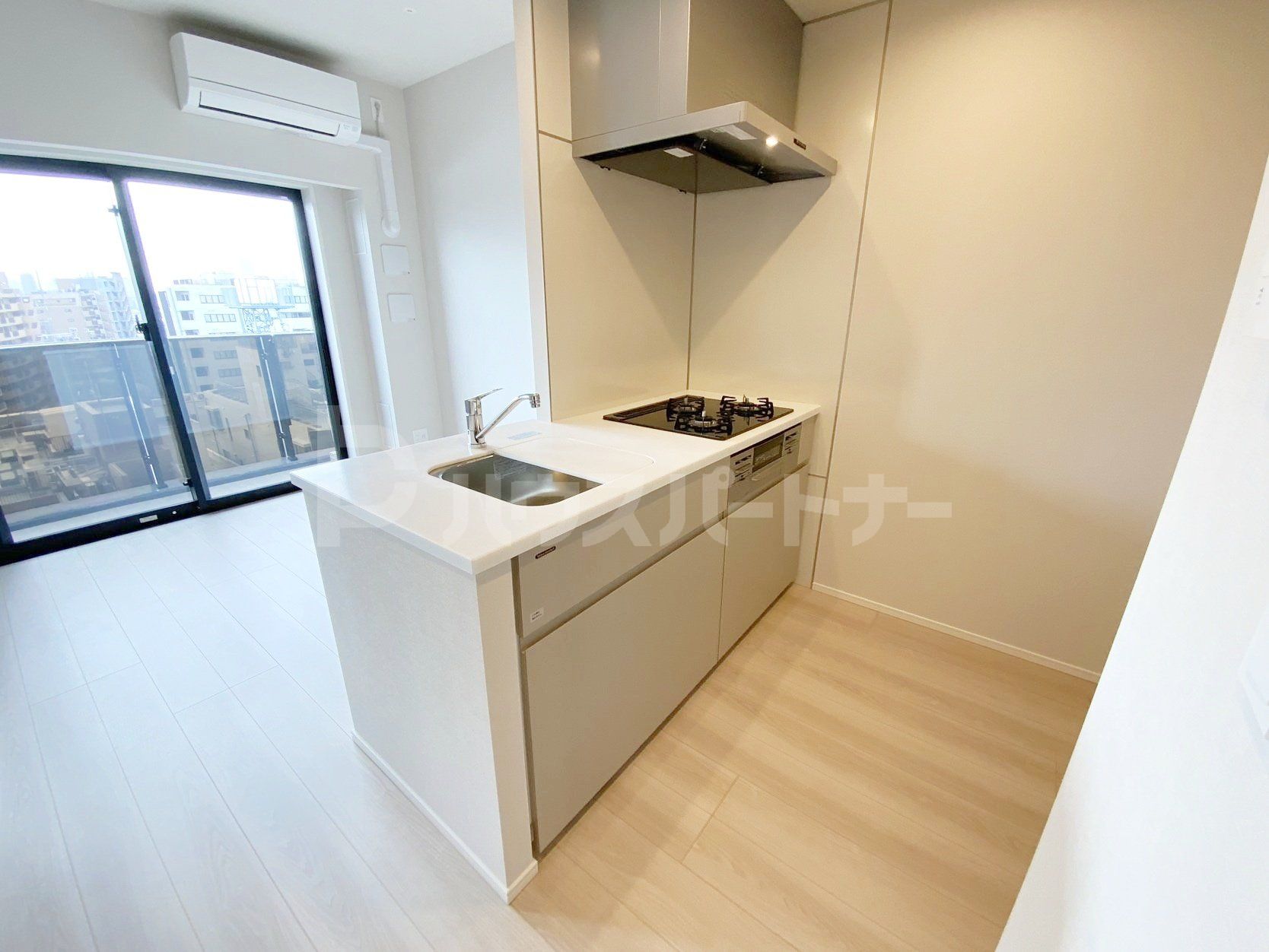 キッチン キッチン