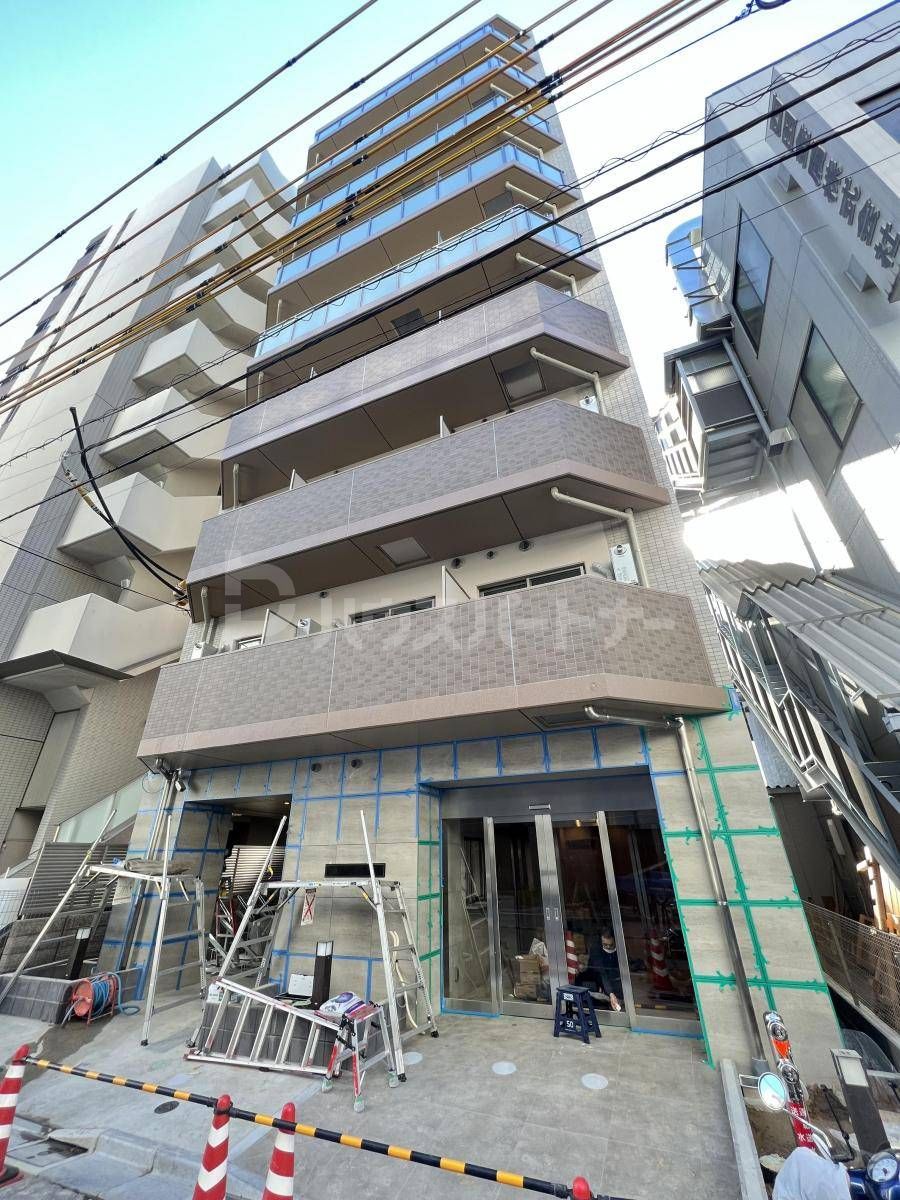 墨田　MIKAGEの外観