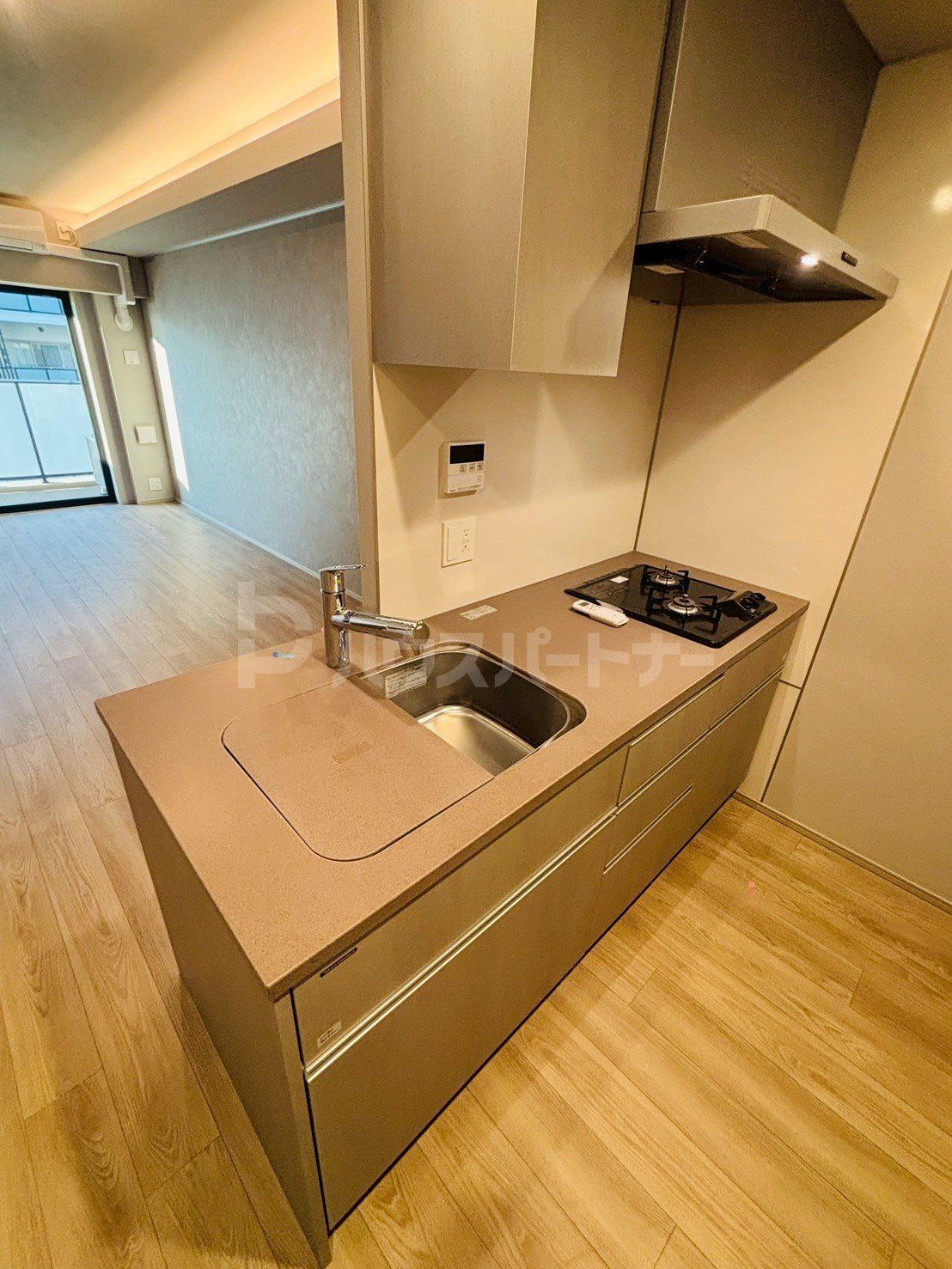 キッチン キッチン