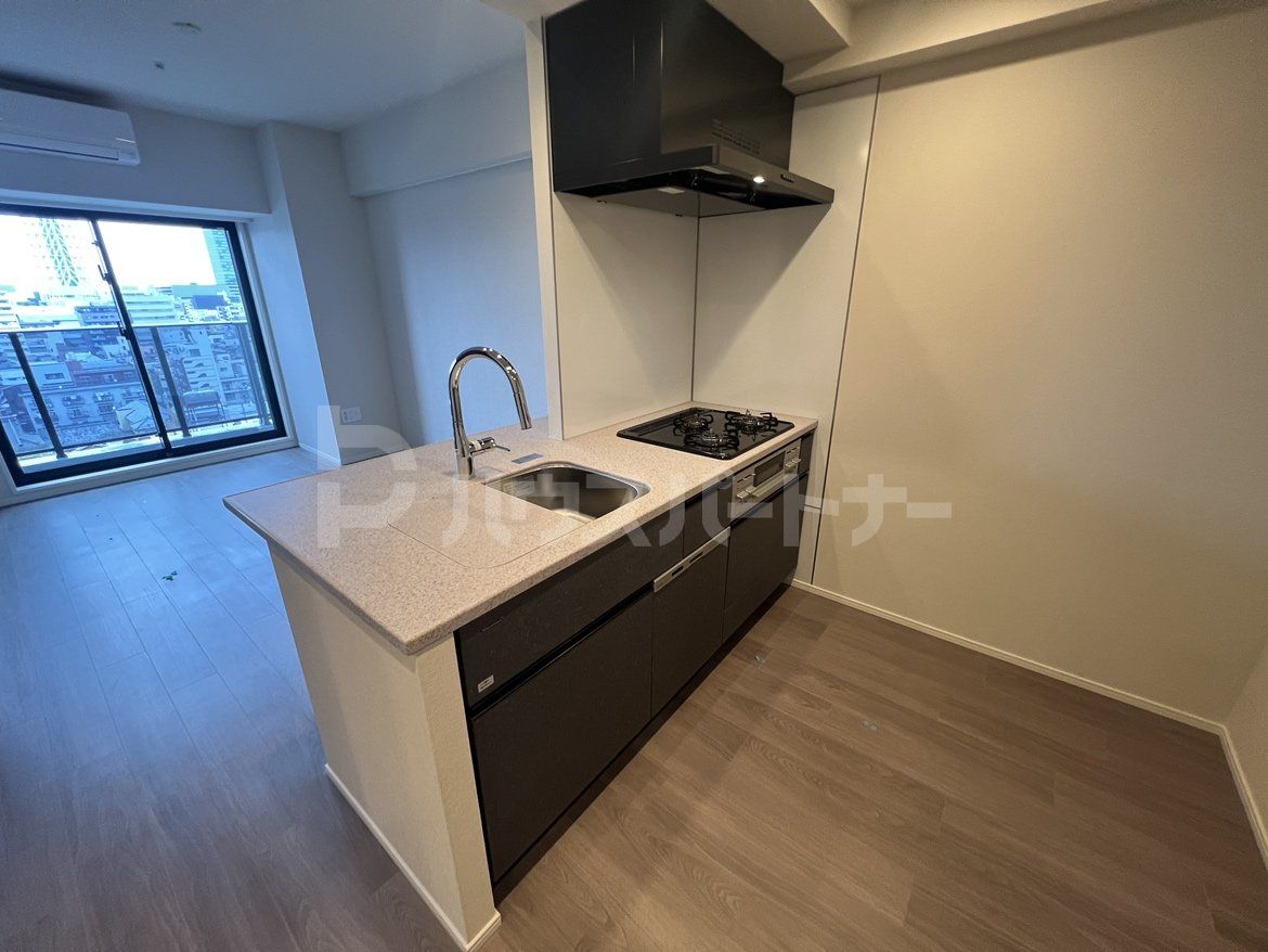 キッチン キッチン