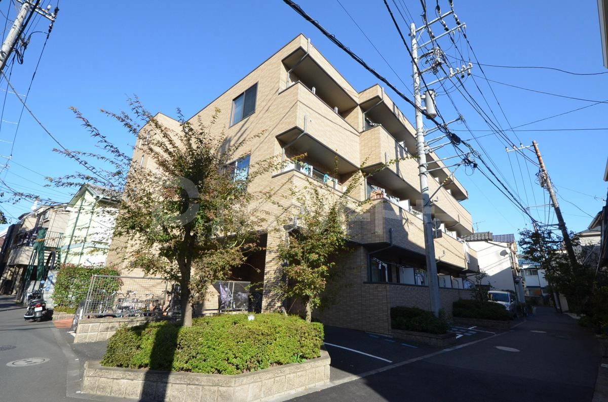 セルピエンテIIの外観