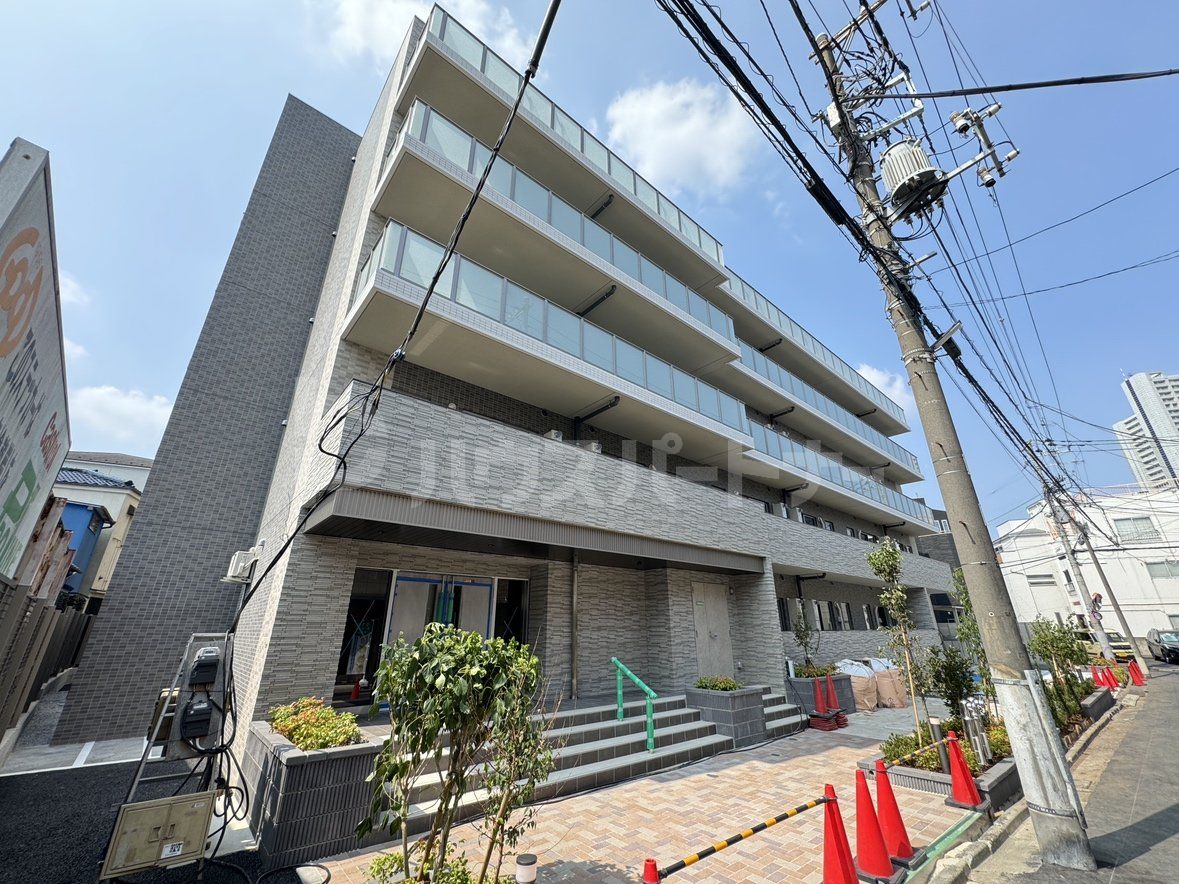 外観 外観