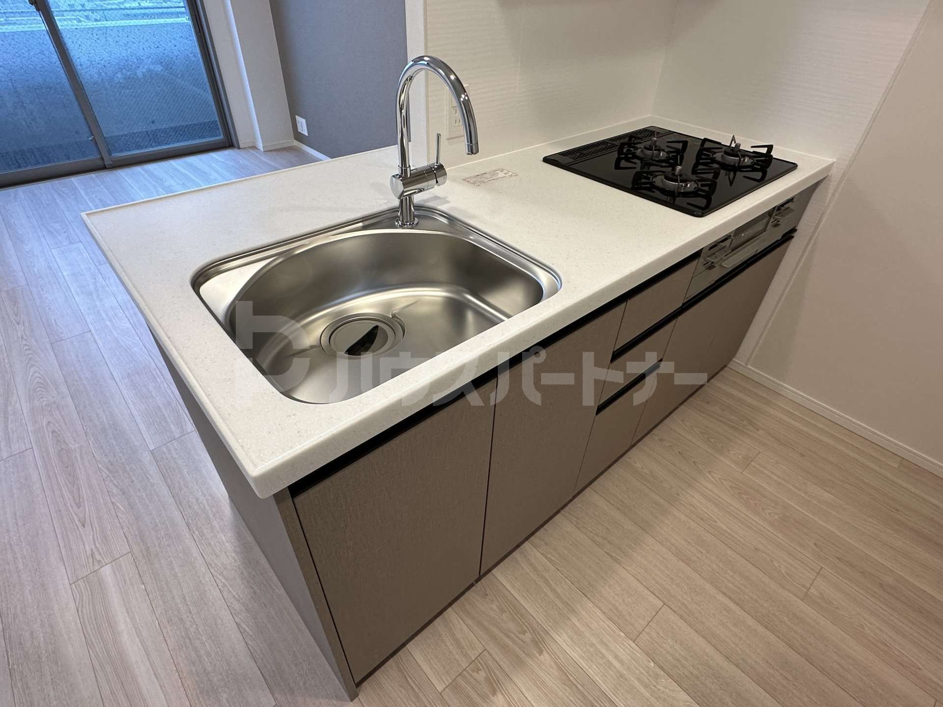 キッチン キッチン