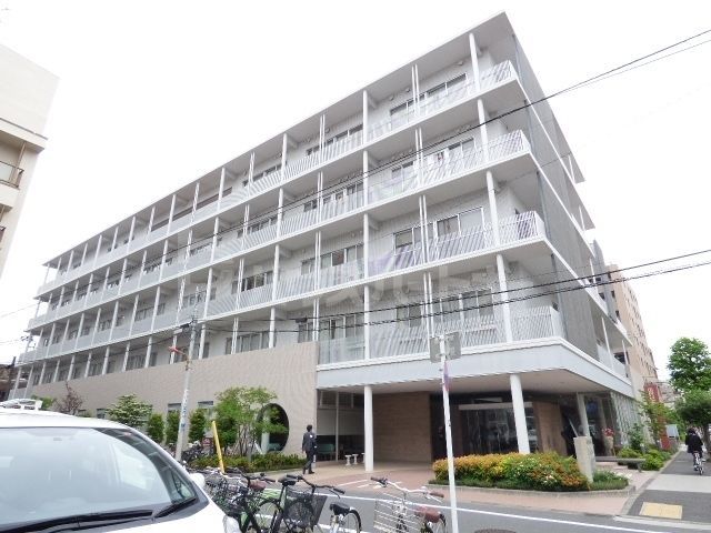 山田記念病院 徒歩7分。 510m 山田記念病院 徒歩7分。 510m