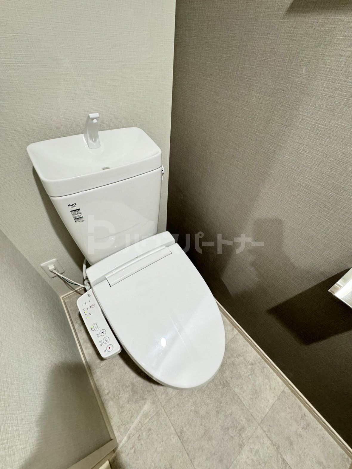 トイレ トイレ