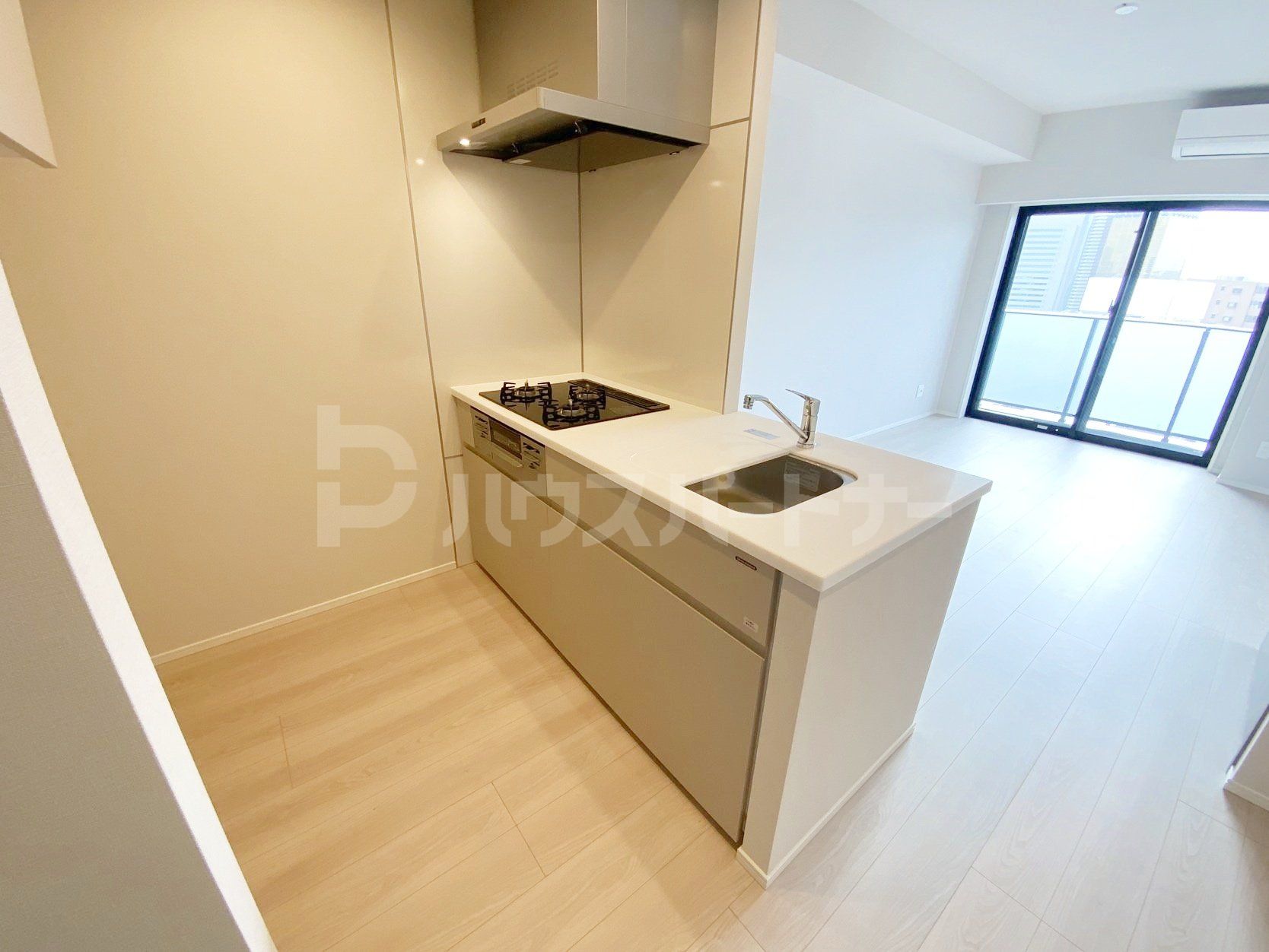 キッチン キッチン