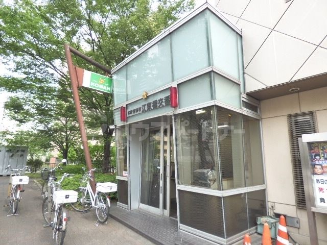 江東橋交番 徒歩3分。 180m 江東橋交番 徒歩3分。 180m
