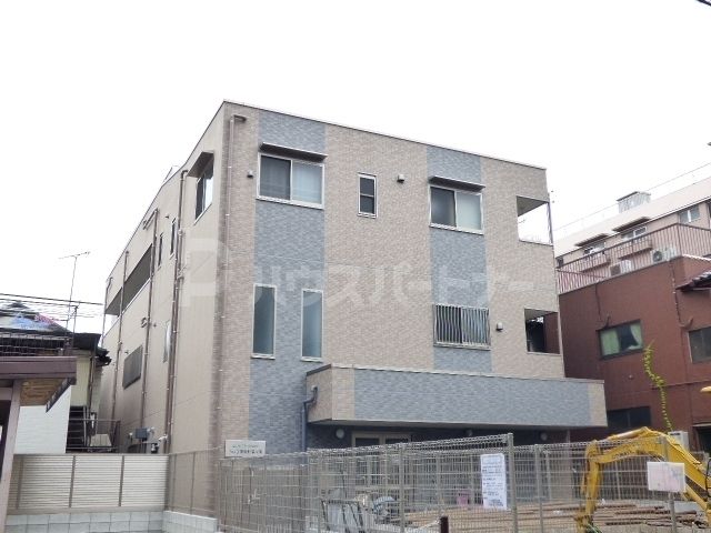 うぃず東駒形保育園 徒歩5分。 340m うぃず東駒形保育園 徒歩5分。 340m