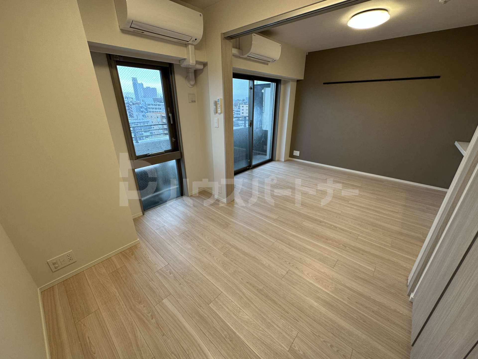 リビング/居室 リビング/居室